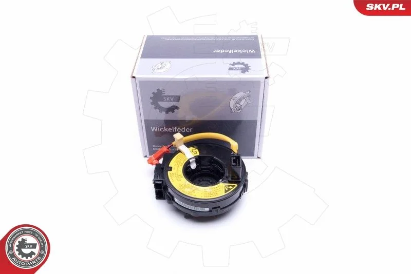 Hodinová pružina, airbag ESEN SKV 96SKV519