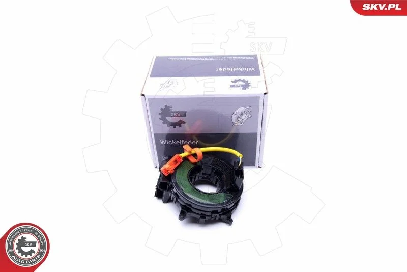 Hodinová pružina, airbag ESEN SKV 96SKV520