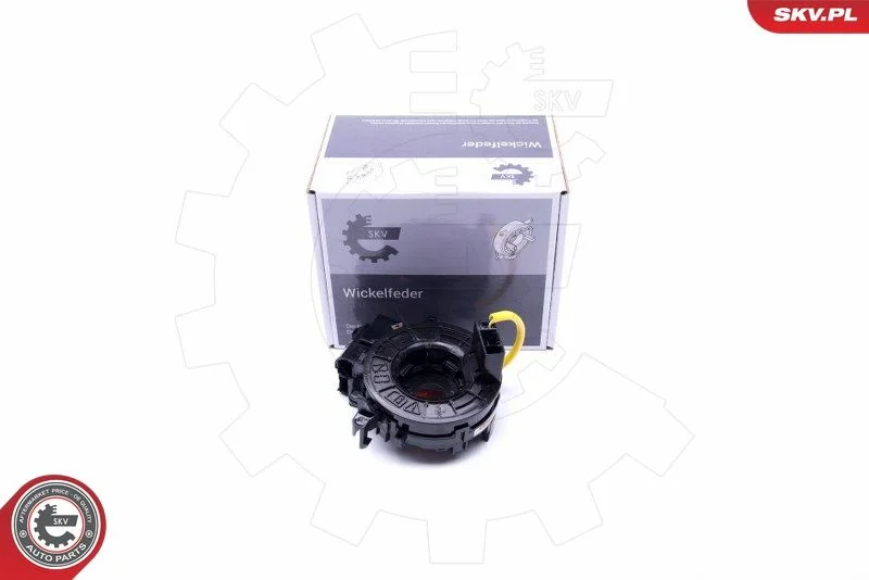Hodinová pružina, airbag ESEN SKV 96SKV521
