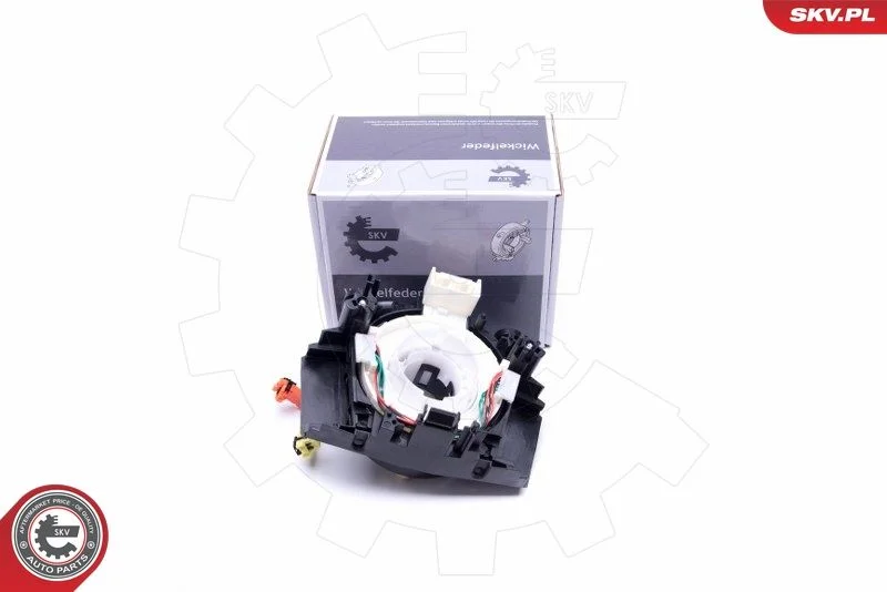 Hodinová pružina, airbag ESEN SKV 96SKV523