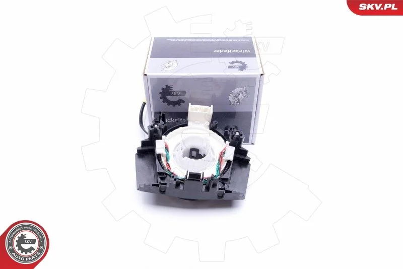 Hodinová pružina, airbag ESEN SKV 96SKV524