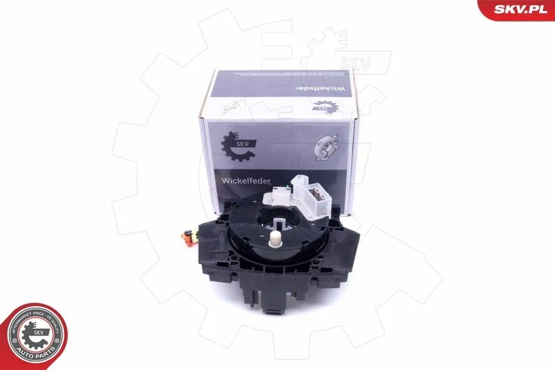 Hodinová pružina, airbag ESEN SKV 96SKV525