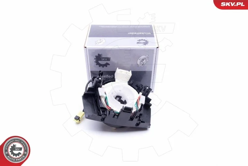 Hodinová pružina, airbag ESEN SKV 96SKV526
