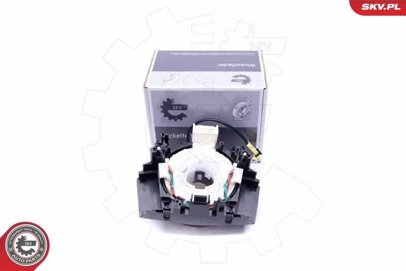 Hodinová pružina, airbag ESEN SKV 96SKV527