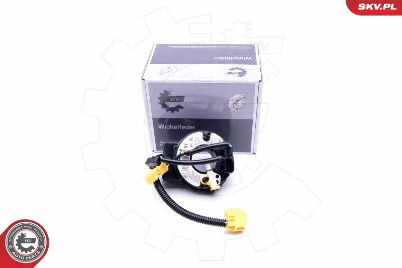 Hodinová pružina, airbag ESEN SKV 96SKV534
