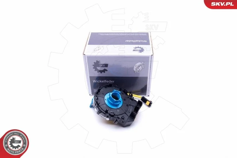 Hodinová pružina, airbag ESEN SKV 96SKV538