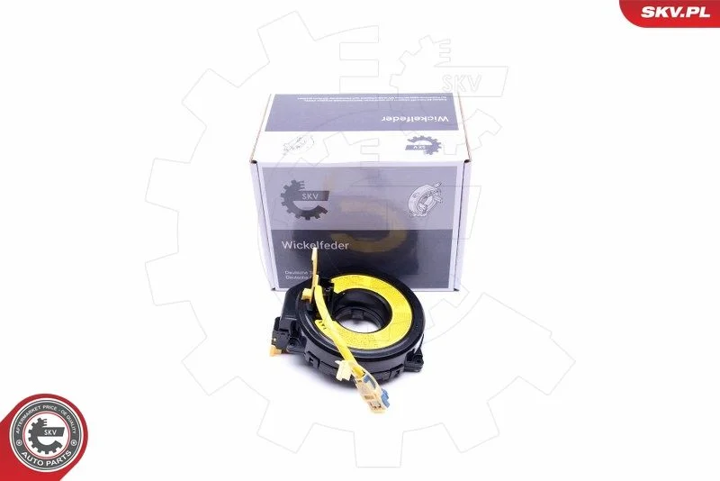 Hodinová pružina, airbag ESEN SKV 96SKV540