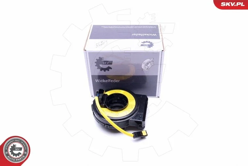 Hodinová pružina, airbag ESEN SKV 96SKV542