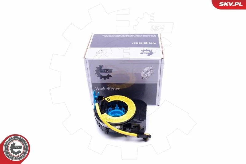 Hodinová pružina, airbag ESEN SKV 96SKV544