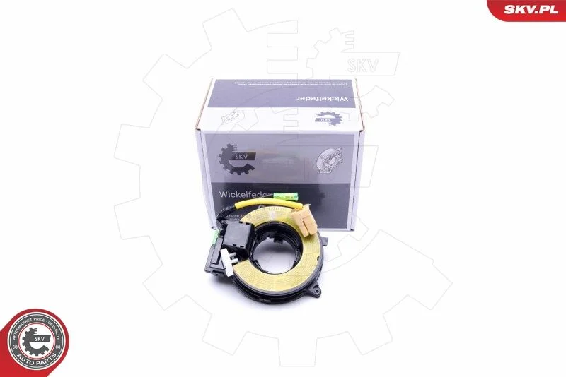 Hodinová pružina, airbag ESEN SKV 96SKV550