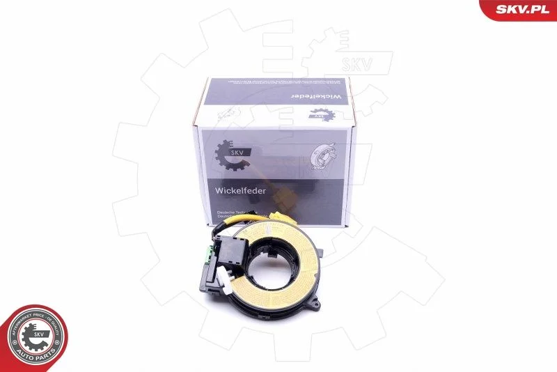 Hodinová pružina, airbag ESEN SKV 96SKV552