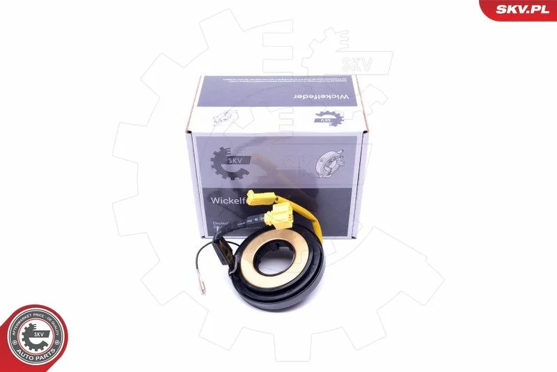 Hodinová pružina, airbag ESEN SKV 96SKV555