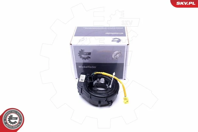 Clock Spring, airbag ESEN SKV 96SKV557