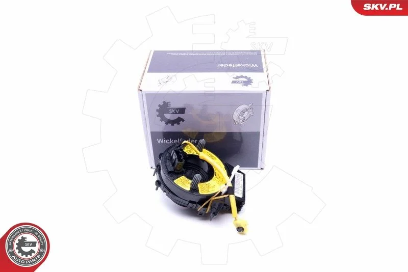 Hodinová pružina, airbag ESEN SKV 96SKV558