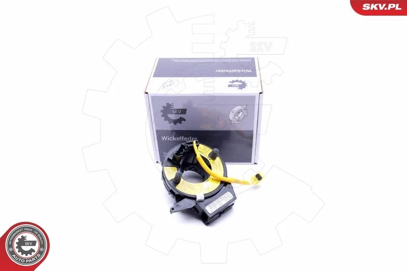 Hodinová pružina, airbag ESEN SKV 96SKV559
