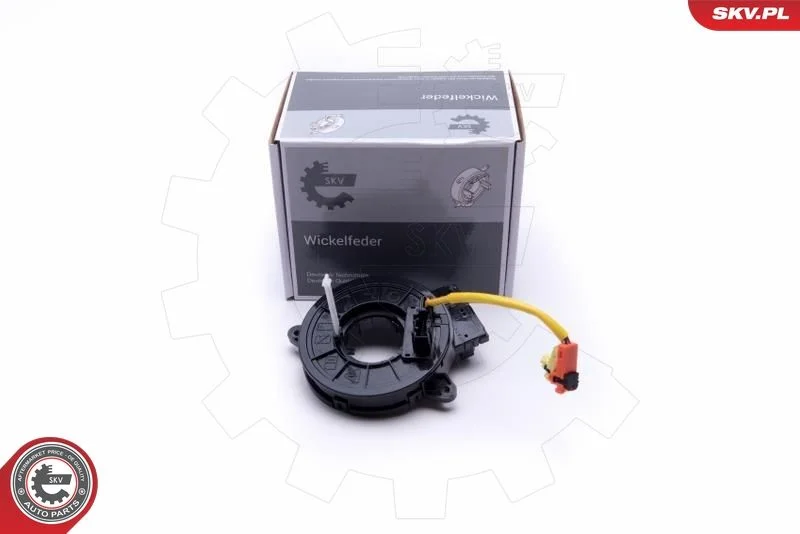 Hodinová pružina, airbag ESEN SKV 96SKV560