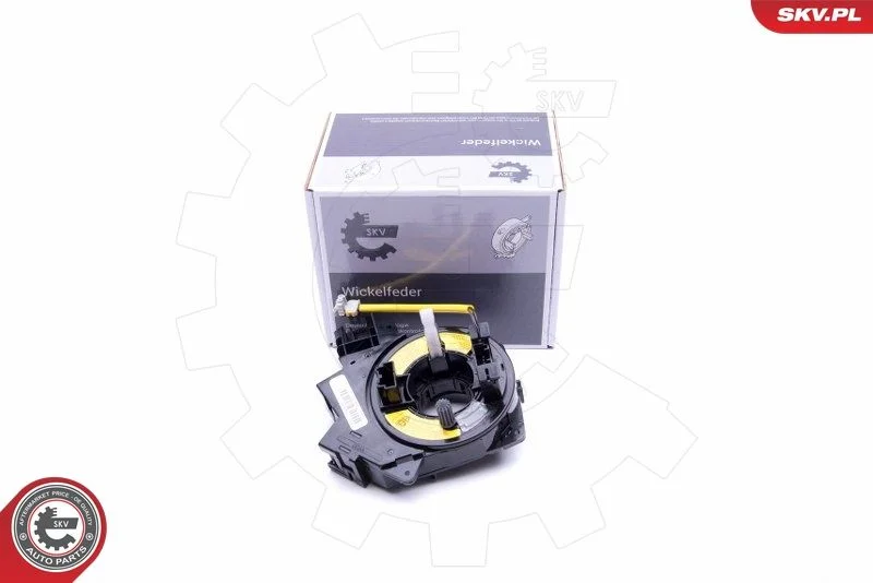 Hodinová pružina, airbag ESEN SKV 96SKV561