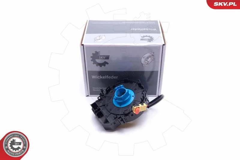Hodinová pružina, airbag ESEN SKV 96SKV570