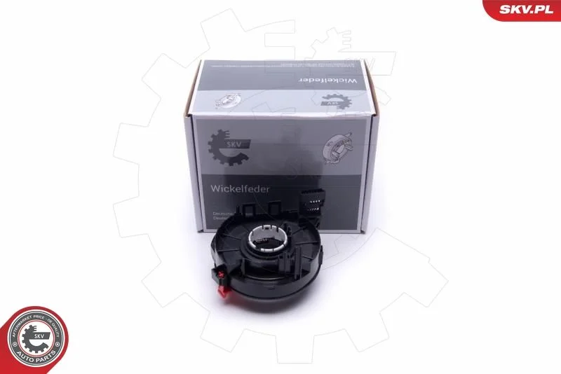 Clock Spring, airbag ESEN SKV 96SKV577