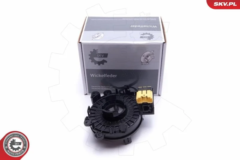 Clock Spring, airbag ESEN SKV 96SKV579