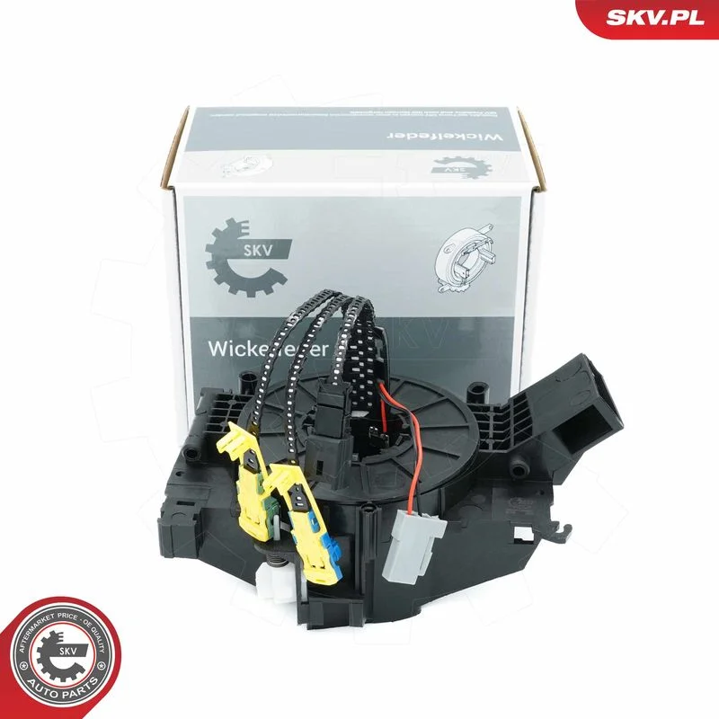 Hodinová pružina, airbag ESEN SKV 96SKV584