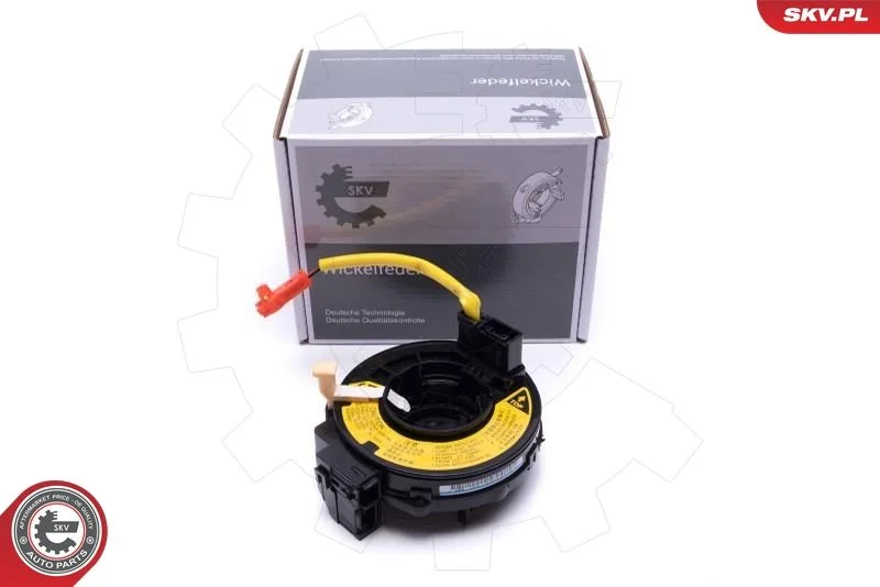 Hodinová pružina, airbag ESEN SKV 96SKV587