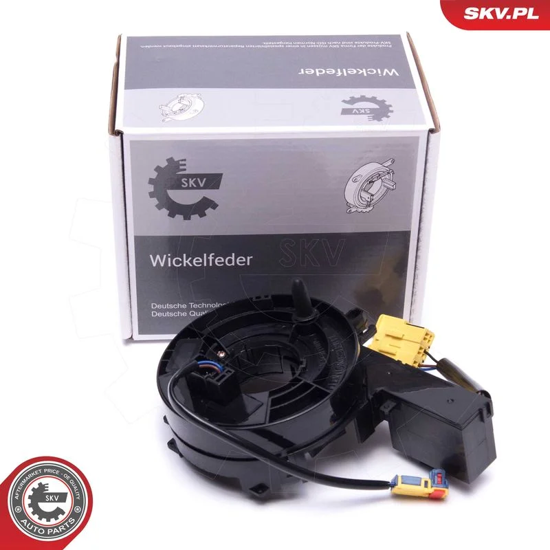 Clock Spring, airbag ESEN SKV 96SKV597