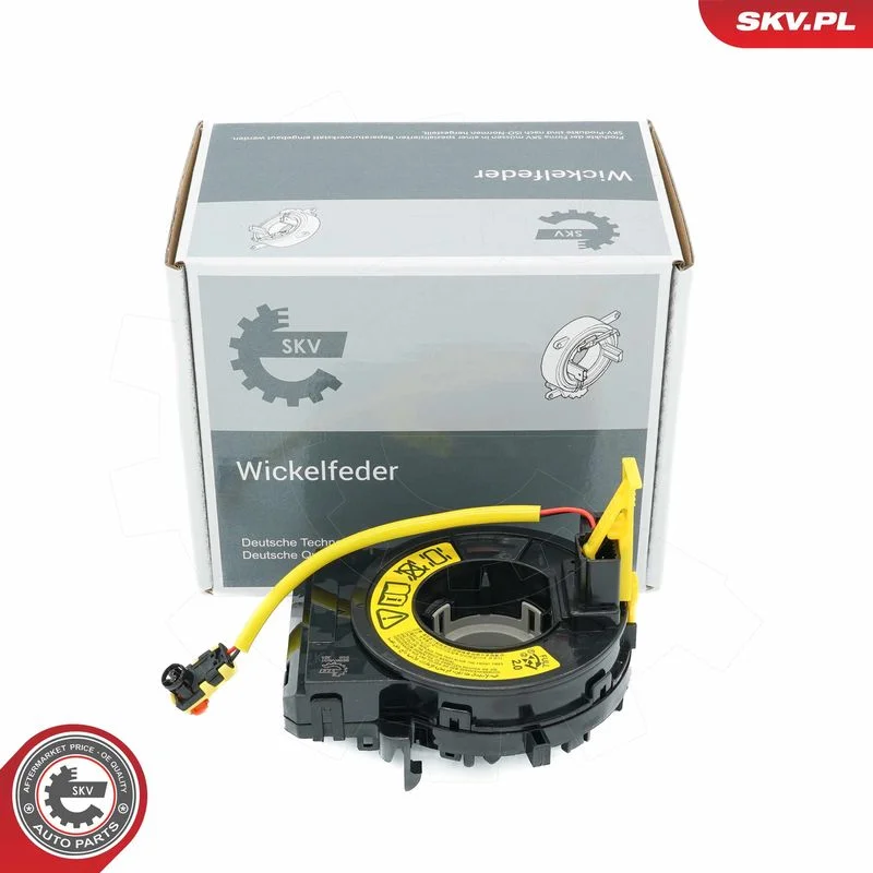 Hodinová pružina, airbag ESEN SKV 96SKV601