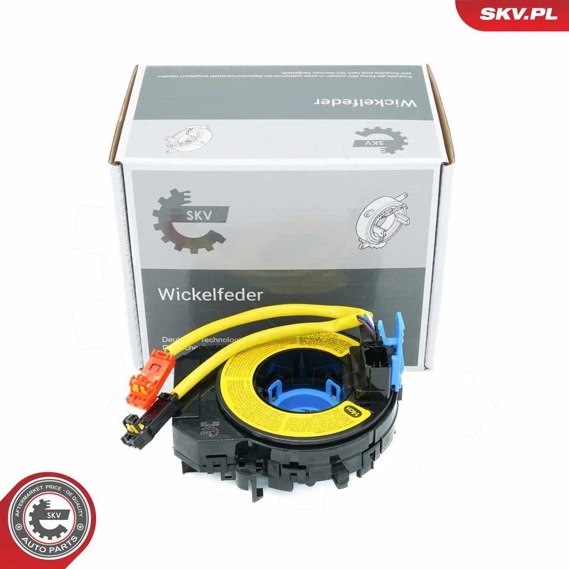 Hodinová pružina, airbag ESEN SKV 96SKV602