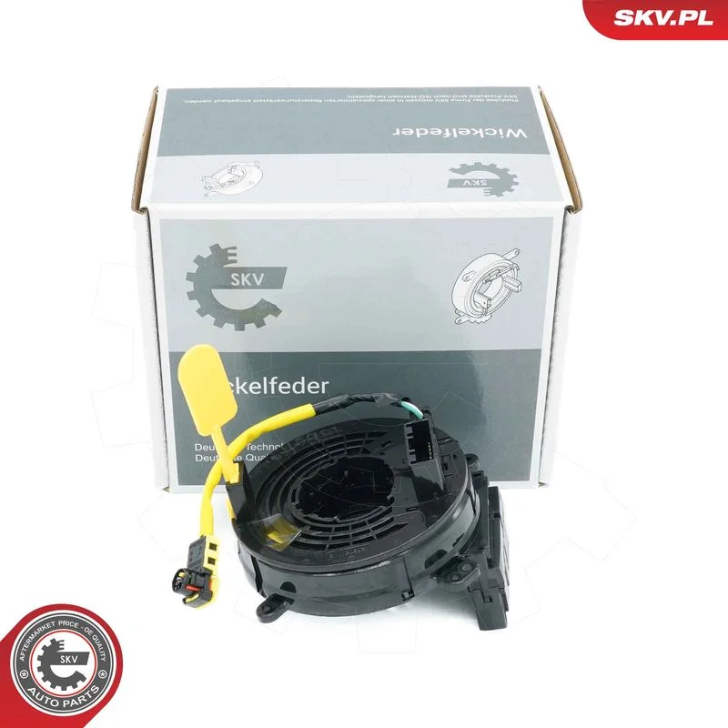 Hodinová pružina, airbag ESEN SKV 96SKV603