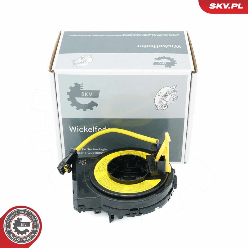 Hodinová pružina, airbag ESEN SKV 96SKV604