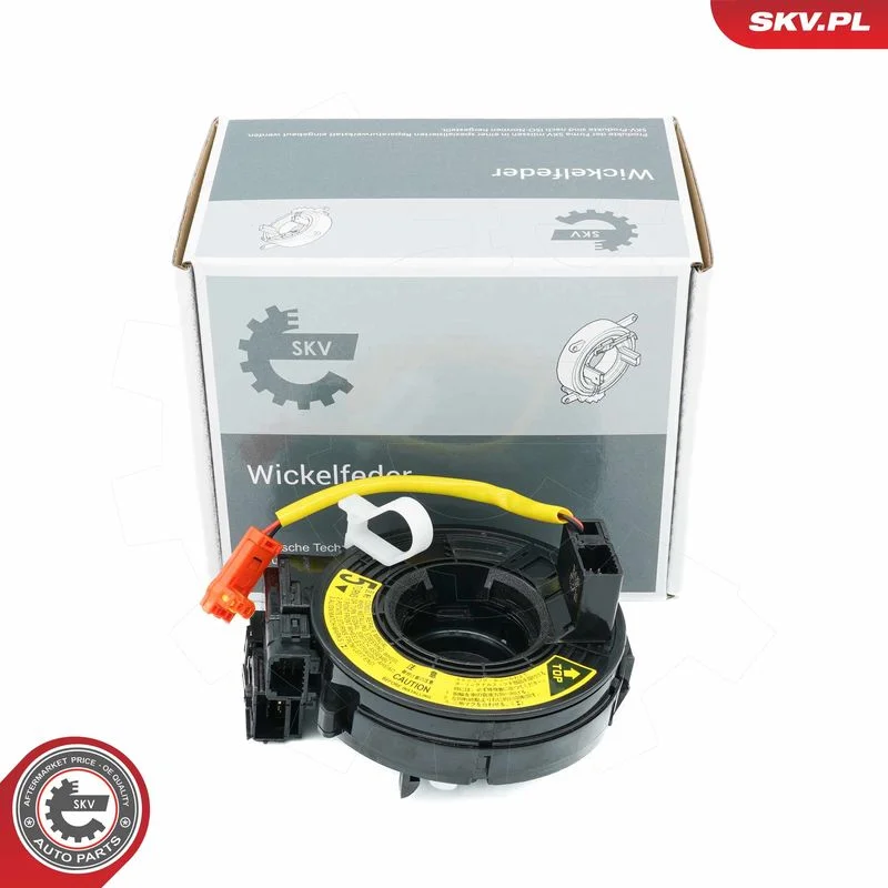 Hodinová pružina, airbag ESEN SKV 96SKV605