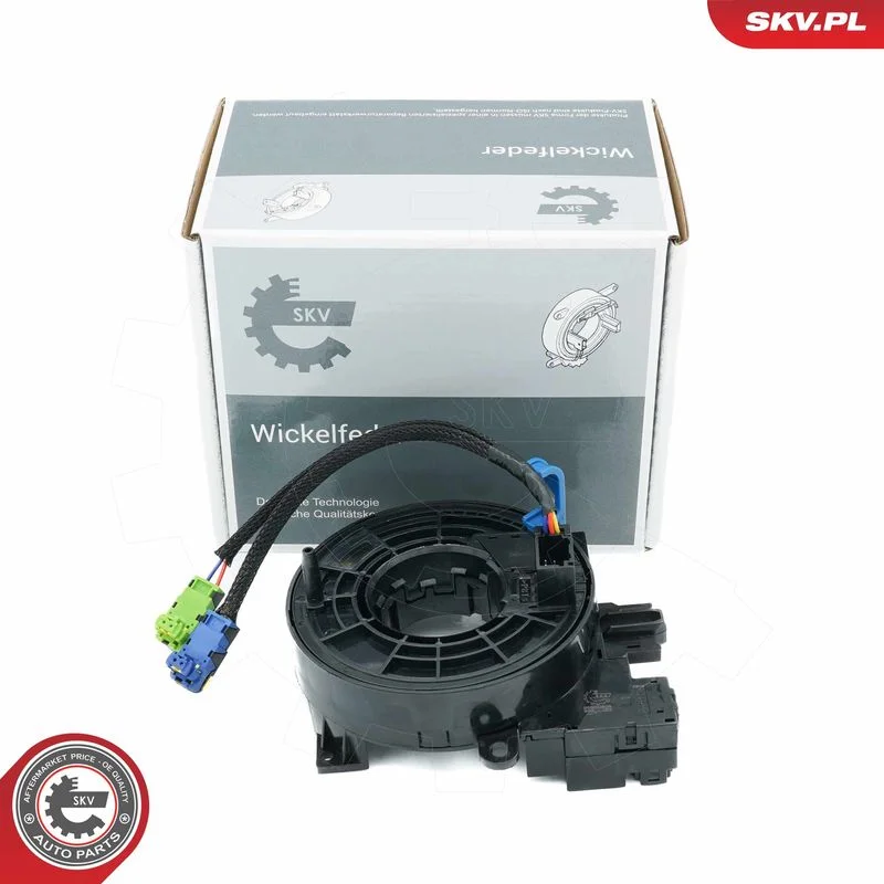 Hodinová pružina, airbag ESEN SKV 96SKV608