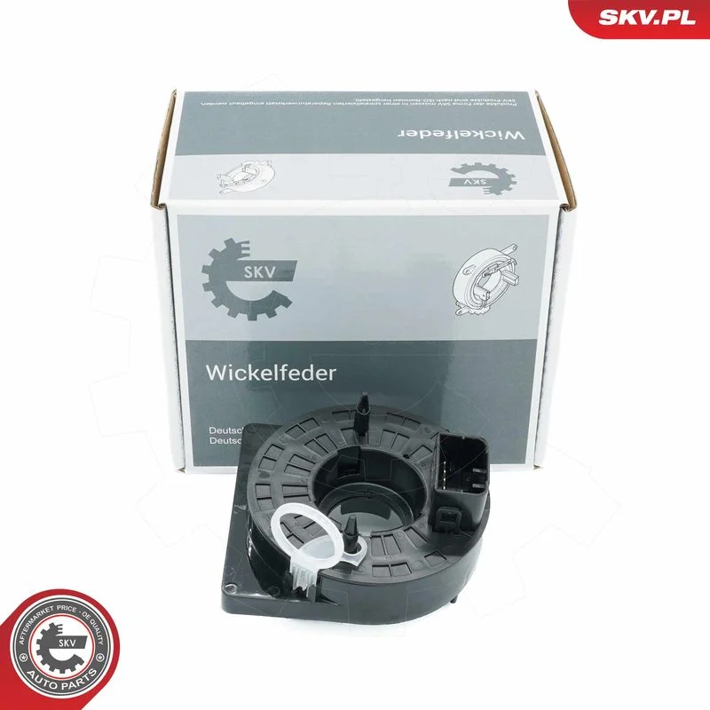 Clock Spring, airbag ESEN SKV 96SKV609