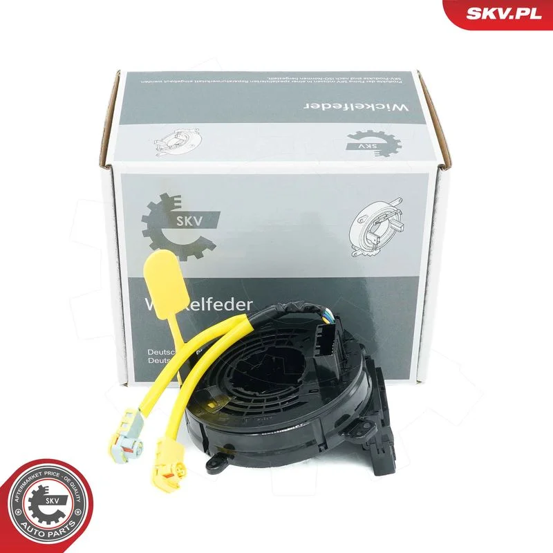 Hodinová pružina, airbag ESEN SKV 96SKV611