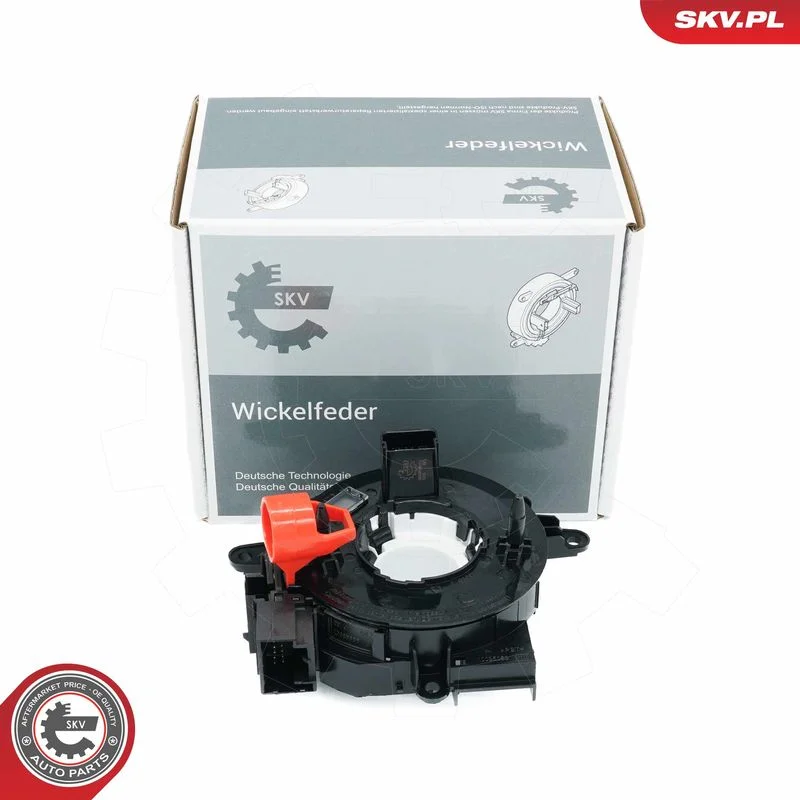 Hodinová pružina, airbag ESEN SKV 96SKV613