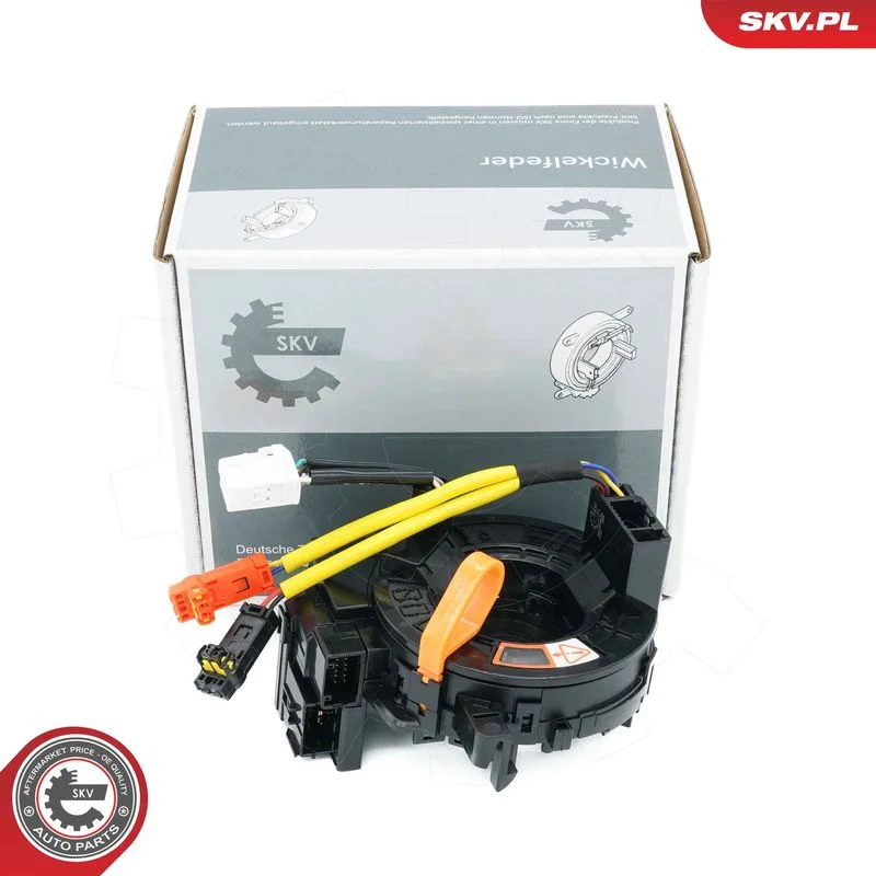 Clock Spring, airbag ESEN SKV 96SKV614
