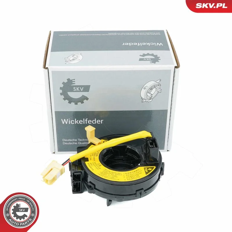 Hodinová pružina, airbag ESEN SKV 96SKV615