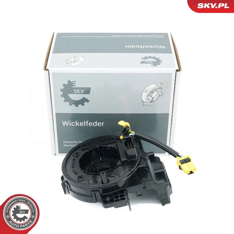 Hodinová pružina, airbag ESEN SKV 96SKV616