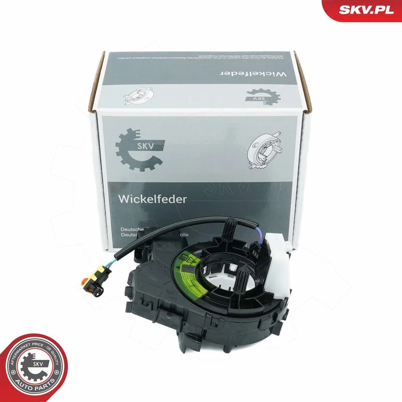 Hodinová pružina, airbag ESEN SKV 96SKV618