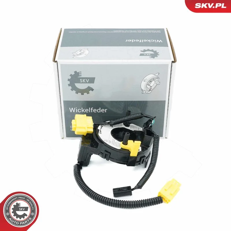 Hodinová pružina, airbag ESEN SKV 96SKV621