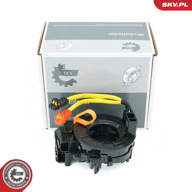 Hodinová pružina, airbag ESEN SKV 96SKV623