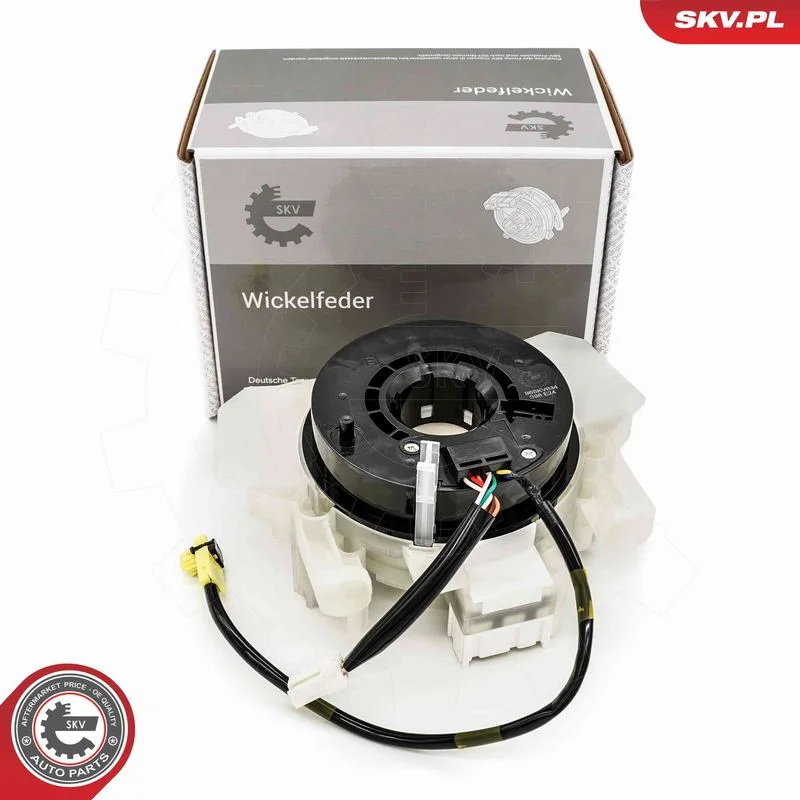Hodinová pružina, airbag ESEN SKV 96SKV634