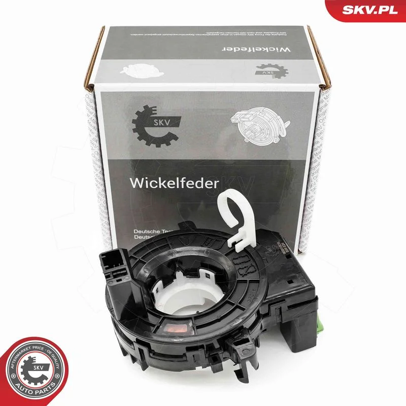 Clock Spring, airbag ESEN SKV 96SKV636