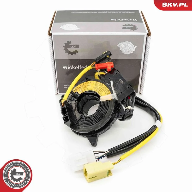 Hodinová pružina, airbag ESEN SKV 96SKV639