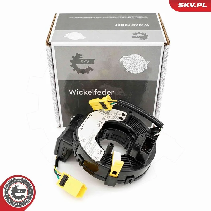 Hodinová pružina, airbag ESEN SKV 96SKV644