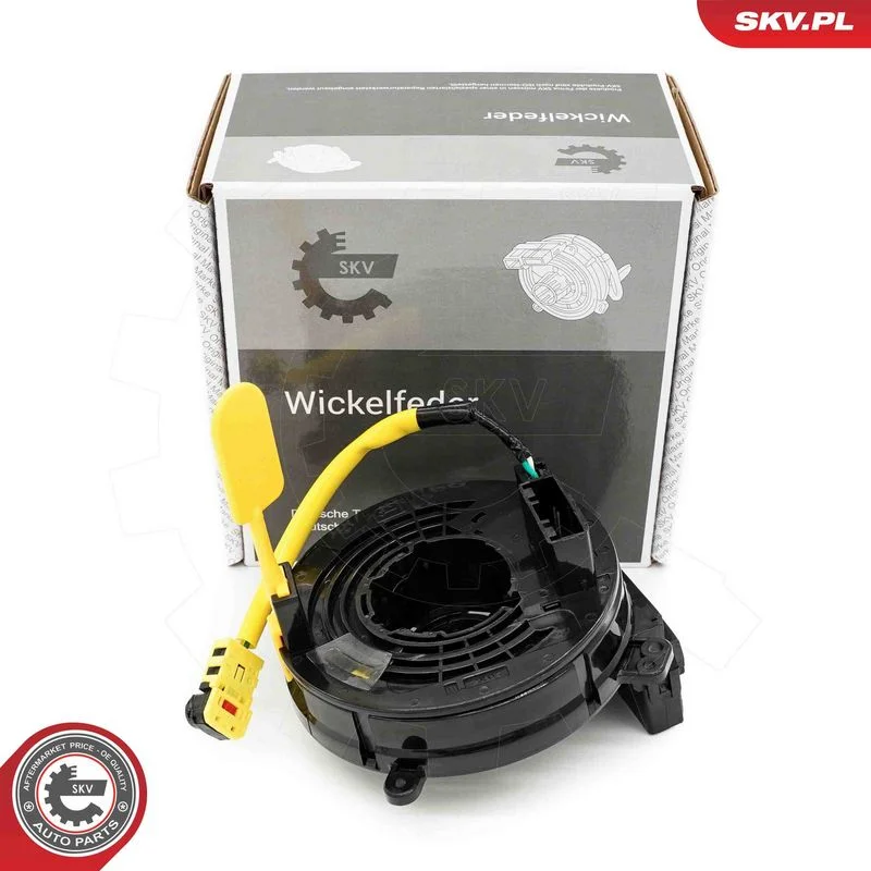 Hodinová pružina, airbag ESEN SKV 96SKV650