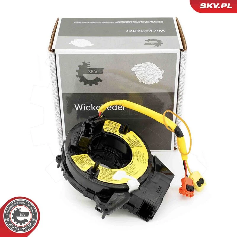 Hodinová pružina, airbag ESEN SKV 96SKV666