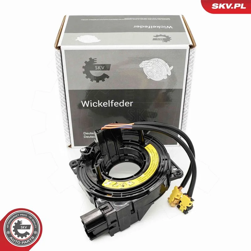 Hodinová pružina, airbag ESEN SKV 96SKV668
