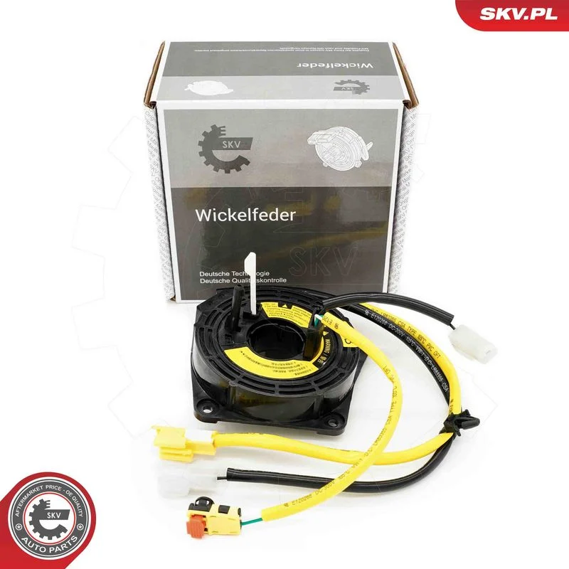 Hodinová pružina, airbag ESEN SKV 96SKV670